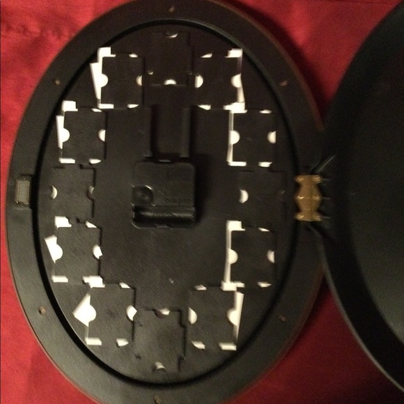 Photo Frame Clock - Picture 4 of 6